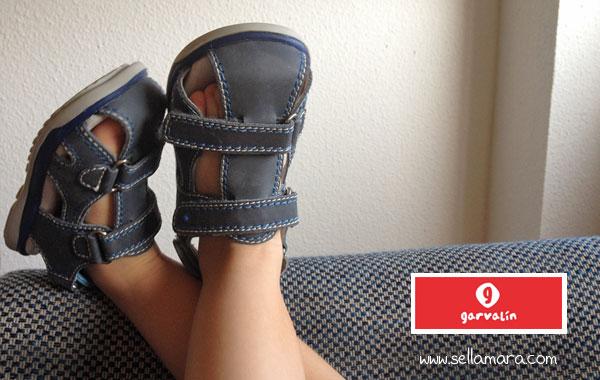 Muy fan de <a href="/GARVALIN/">GARVALIN</a> , ya es el segundo par que estrenamos y me encantan! Diseño y calidad! goo.gl/gA6sfL