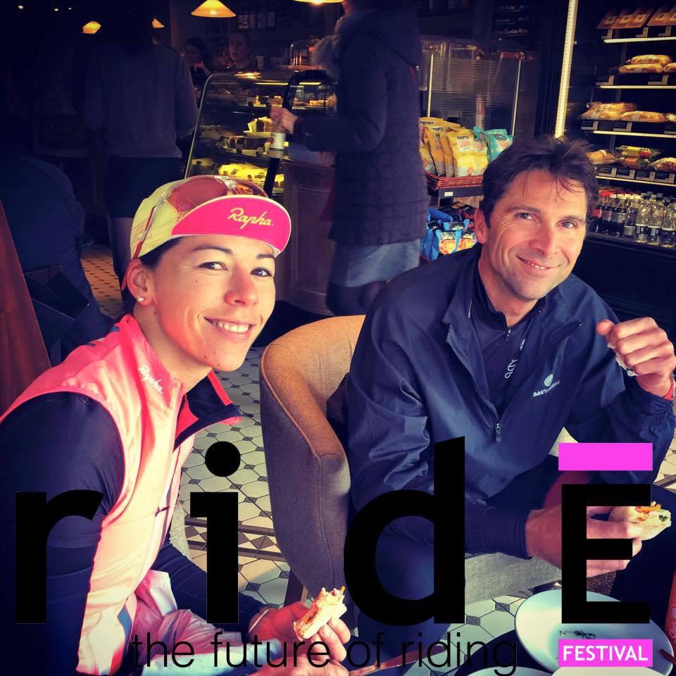 ridefestivaluk's tweet photo. SUN is out! Have a great RIDE this weekend everyone!! Don't forget to refuel!! #cycling @EHCFoundation #Active http://t.co/IbLucYdnFS