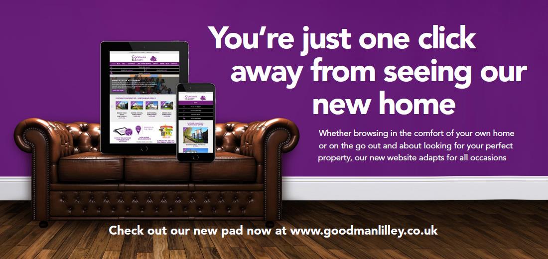Goodman_Lilley's tweet photo. Today we can proudly reveal our fantastic new website!! Visit our new 'digital' home via http://t.co/QEHw8KH15Z http://t.co/I9z4NRhXPc