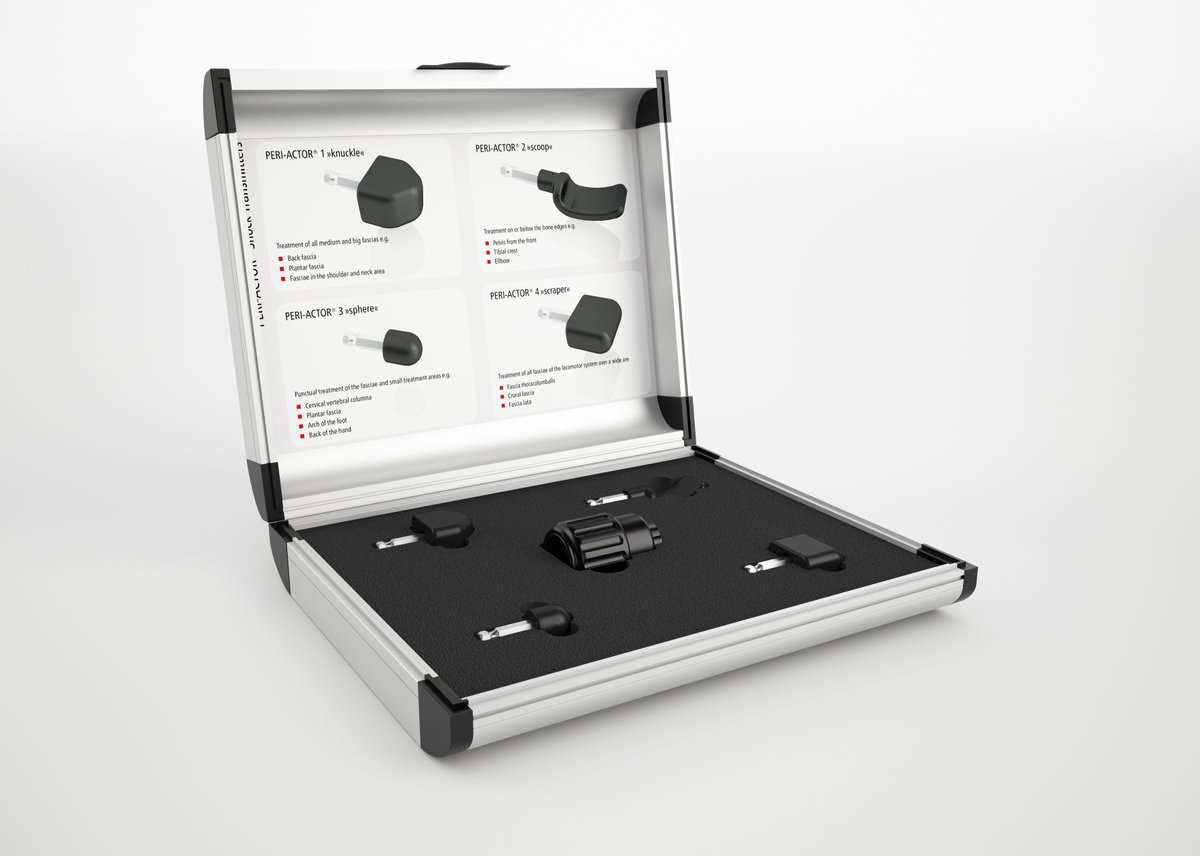 storzmedical's tweet photo. Participating at #EFORT2015 booth-Nr. 1/03
#duolith #masterpuls #periactor #spineactor #eswt
https://t.co/X1pEFXZjrJ http://t.co/mKwJwd8C8x