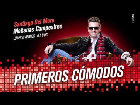 SANTIAGO DEL MORO tweet media