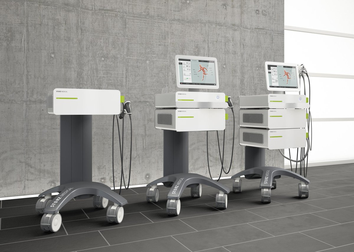 storzmedical's tweet photo. Participating at #EFORT2015 booth-Nr. 1/03
#duolith #masterpuls #periactor #spineactor #eswt
https://t.co/X1pEFXZjrJ http://t.co/mKwJwd8C8x