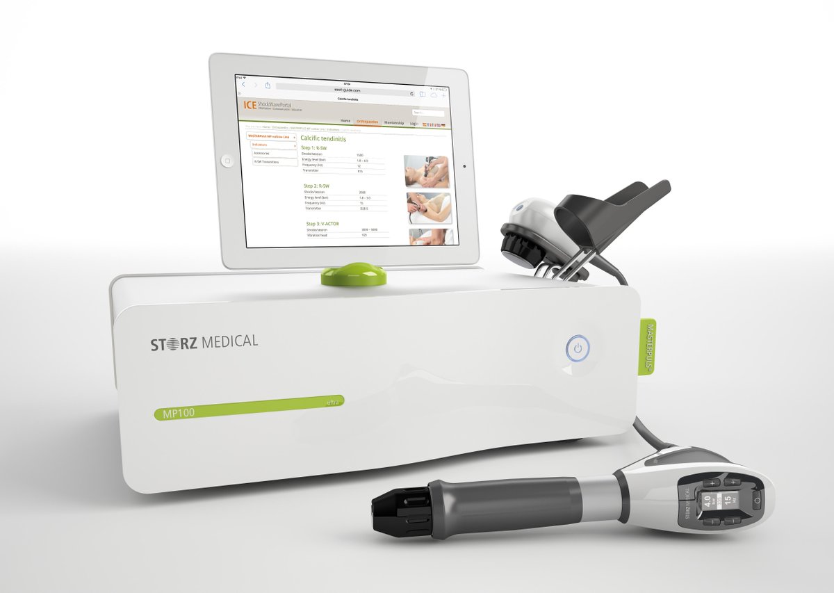 storzmedical's tweet photo. Participating at #EFORT2015 booth-Nr. 1/03
#duolith #masterpuls #periactor #spineactor #eswt
https://t.co/X1pEFXZjrJ http://t.co/mKwJwd8C8x