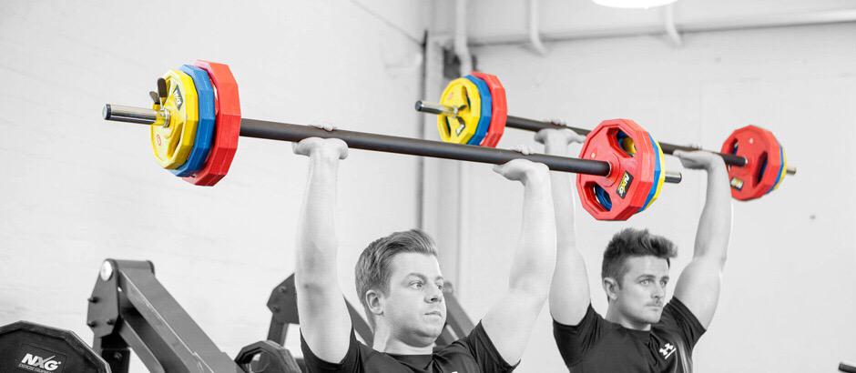nxgexercise's tweet photo. @sol_trade have a great offer on our studio barbell sets but it ends today! Don't miss out! http://t.co/l0jq2ekHGF