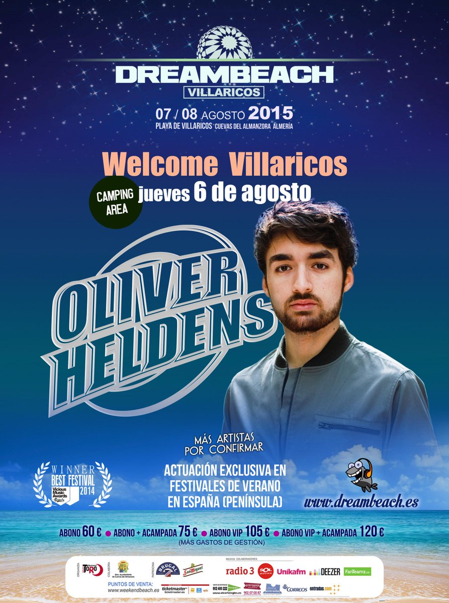OliverHeldens tweet picture