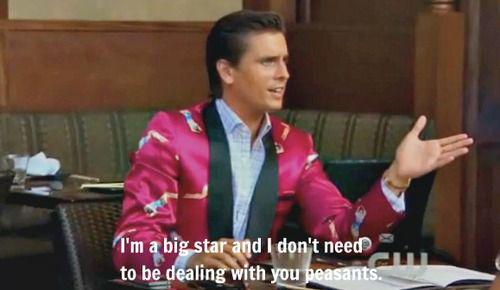 Happy Birthday to The Lord himself.. Mr. Scott Disick!  