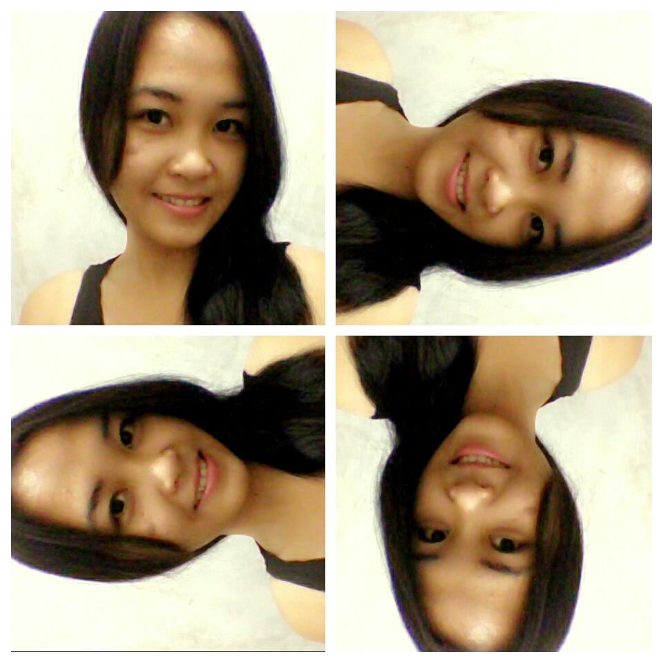 Biar pernahlah ya😁