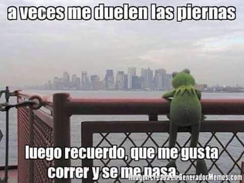 Gri_MundoSanz's tweet photo. #CorrerMeHaEnsenado #yoelegicorrer #AmoCorrer #runnersworld http://t.co/9MdmMdYw1W