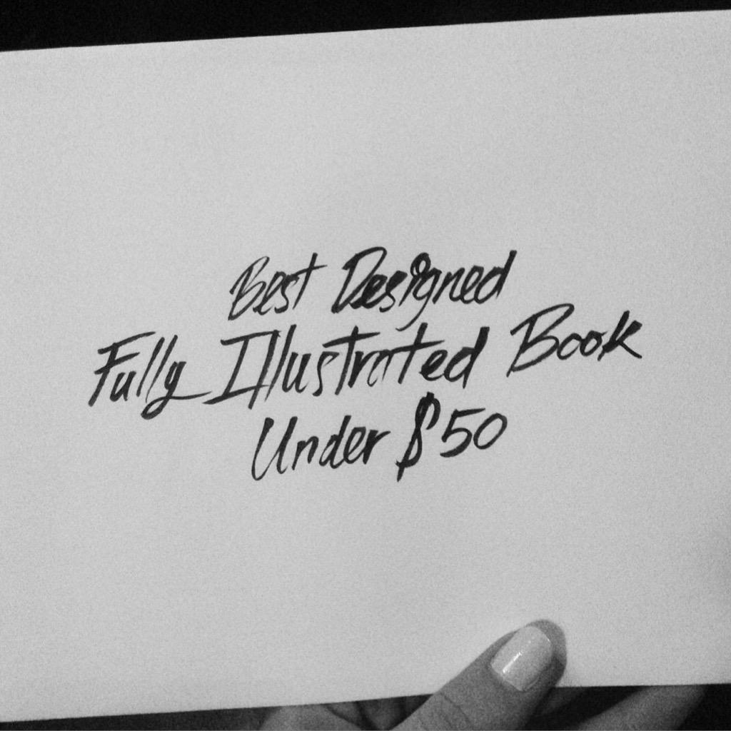Frostsydney's tweet photo. Well done to @vincefrost for winning at the Australian Book Design Awards tonight! #ABDA2015 http://t.co/xY9C65qlaK