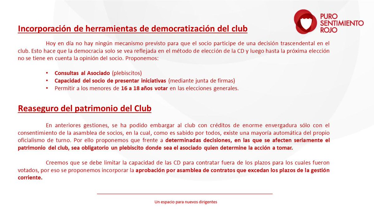 Juventud PSR tweet media