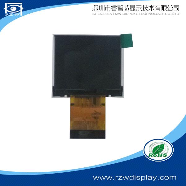 TFT_LCD_Module's tweet image. HOT TFT-LCD Module T18P00, professional TFT LCD Module manufacturer in China. jessica.peng@rzwdisplay.com
