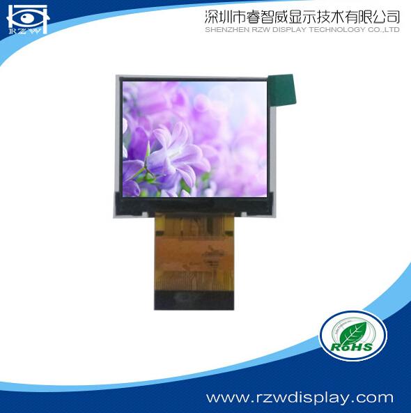 TFT_LCD_Module's tweet image. HOT TFT-LCD Module T18P00, professional TFT LCD Module manufacturer in China. jessica.peng@rzwdisplay.com