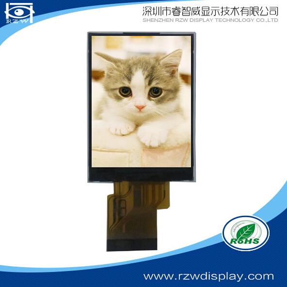 TFT_LCD_Module's tweet image. HOT TFT-LCD Module T27P14-02 4：3, professional TFT LCD Module manufacturer in China. jessica.peng@rzwdisplay.com