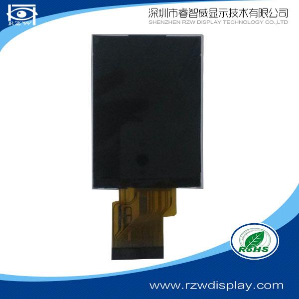 TFT_LCD_Module's tweet image. HOT TFT-LCD Module T27P14-02 4：3, professional TFT LCD Module manufacturer in China. jessica.peng@rzwdisplay.com
