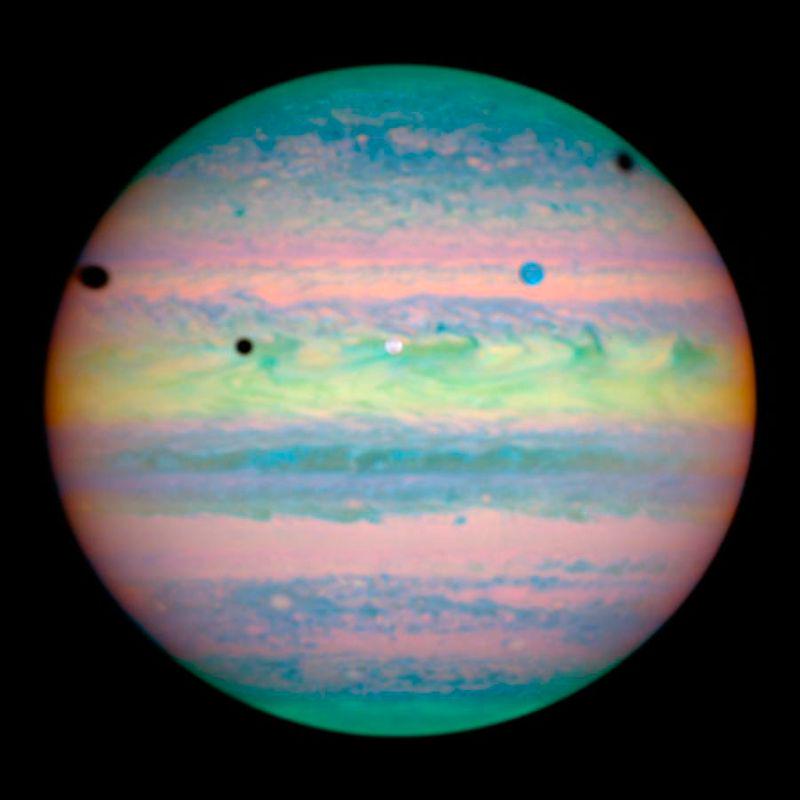 The SETI Institute tweet media