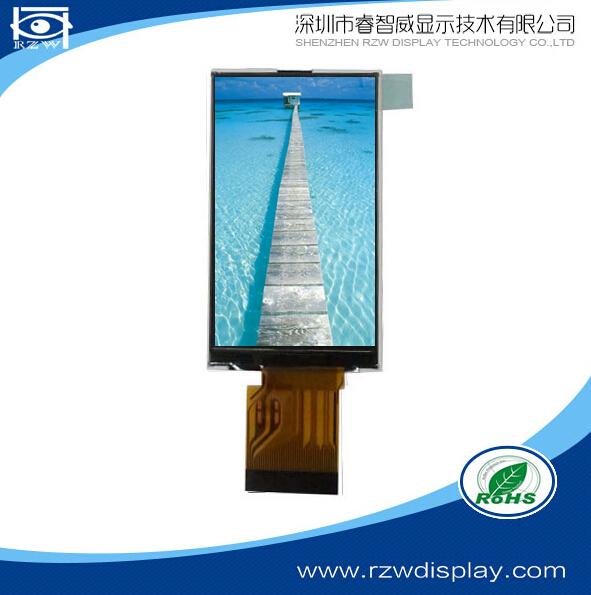 TFT_LCD_Module's tweet image. HOT TFT-LCD Module T27P05 16：9, professional TFT LCD Module manufacturer in China. jessica.peng@rzwdisplay.com