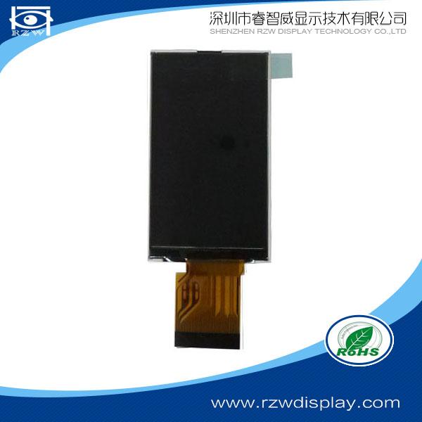 TFT_LCD_Module's tweet image. HOT TFT-LCD Module T27P05 16：9, professional TFT LCD Module manufacturer in China. jessica.peng@rzwdisplay.com
