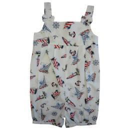 weecherubs's tweet photo. A sneak peak at one of our beautiful nautical girls romper suits! #Scottishbabyboutique http://t.co/rxdDOjP5cL