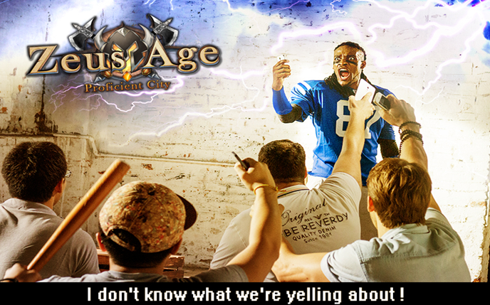 PCL_ZeusAge's tweet photo. One last picture, for old time's sake. Think you can match it? Send it our way!

#photoshop #awesome http://t.co/VH157bZXbW