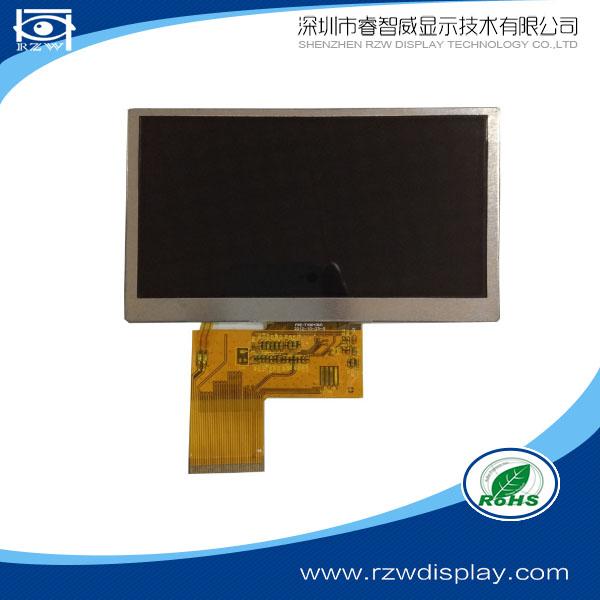 TFT_LCD_Module's tweet image. HOT TFT-LCD Module T43P22-04, professional TFT LCD Module manufacturer in China. jessica.peng@rzwdisplay.com