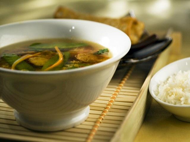 ETVBharatEng's tweet image. #Chinese #herbalsoup to curb #cancer #fatigue
goo.gl/BUrhrJ