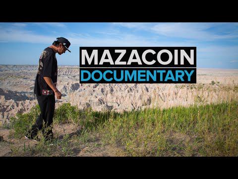 TheBitcoinNews's tweet photo. MazaCoin: The First Native American Cryptocurrency (Documentary) | Mashable - http://t.co/WWJxYJ6kKl - #news http://t.co/FOMFlFDYXf