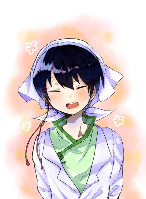 白澤様のtwitterイラスト検索結果