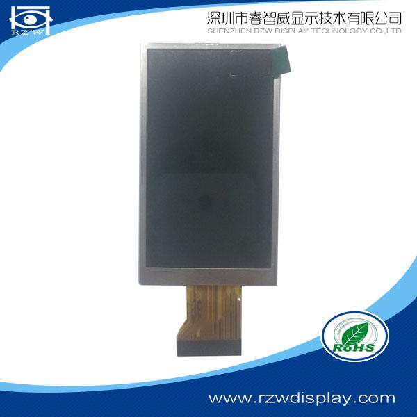 TFT_LCD_Module's tweet image. HOT TFT-LCD Module T30P61-02 16：9, professional TFT LCD Module manufacturer in China. jessica.peng@rzwdisplay.com