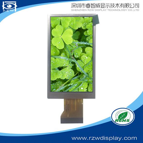 TFT_LCD_Module's tweet image. HOT TFT-LCD Module T30P61-02 16：9, professional TFT LCD Module manufacturer in China. jessica.peng@rzwdisplay.com