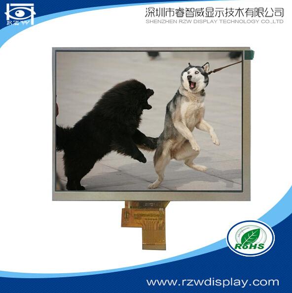 TFT_LCD_Module's tweet image. HOT TFT-LCD Module T80P08, professional TFT LCD Module manufacturer in China. jessica.peng@rzwdisplay.com