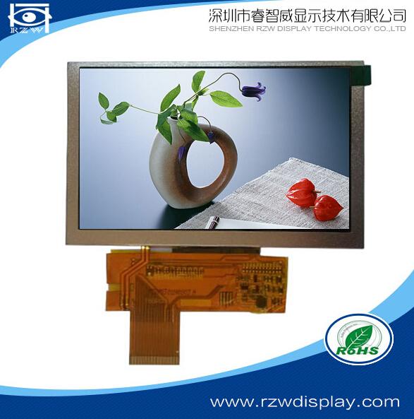 TFT_LCD_Module's tweet image. HOT TFT-LCD Module T50P03-07, professional TFT LCD Module manufacturer in China. jessica.peng@rzwdisplay.com