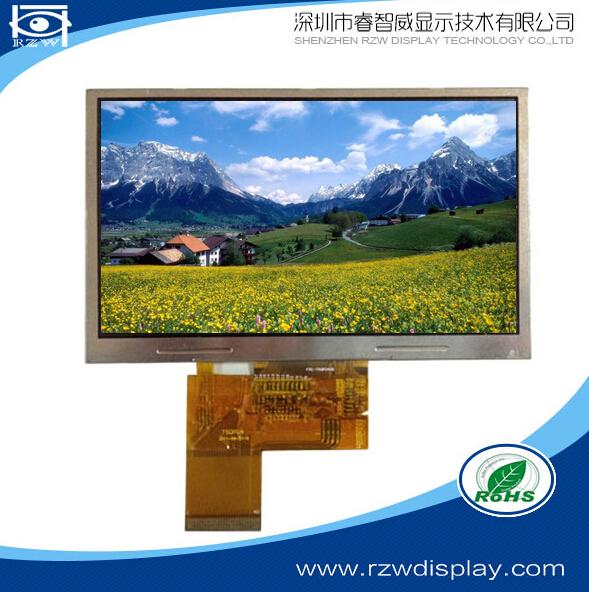 TFT_LCD_Module's tweet image. HOT TFT-LCD Module T50P06-01, professional TFT LCD Module manufacturer in China. jessica.peng@rzwdisplay.com