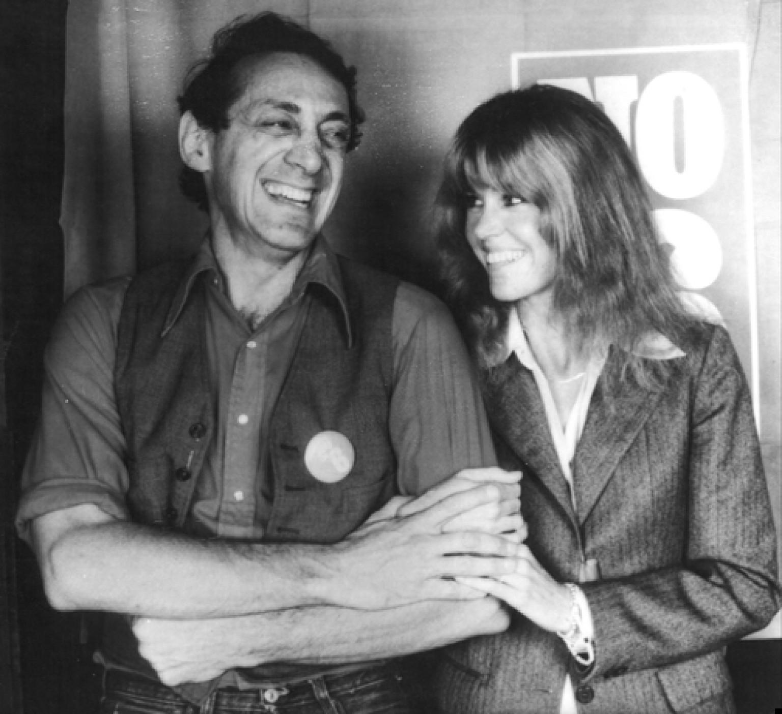 Buon compleanno Harvey Milk!  