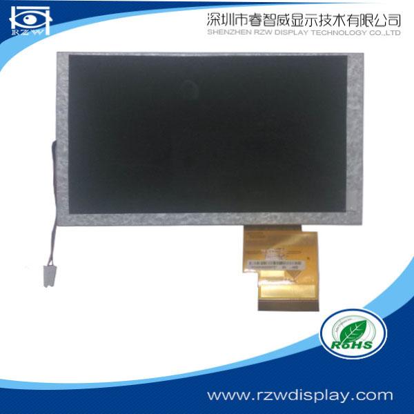 TFT_LCD_Module's tweet image. HOT TFT-LCD Module T62P00-01, professional TFT LCD Module manufacturer in China. jessica.peng@rzwdisplay.com