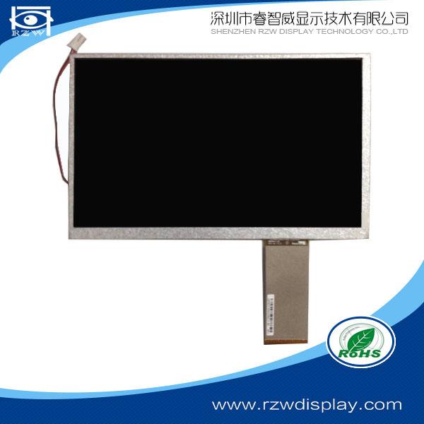 TFT_LCD_Module's tweet image. HOT TFT-LCD Module T90P07, professional TFT LCD Module manufacturer in China. jessica.peng@rzwdisplay.com