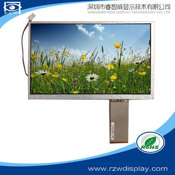 TFT_LCD_Module's tweet image. HOT TFT-LCD Module T90P07, professional TFT LCD Module manufacturer in China. jessica.peng@rzwdisplay.com