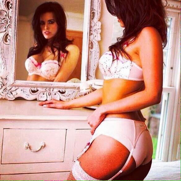 Good morning tweeties 😘😘😘 http://t.co/Ab7Hcidxqf<a href="/tag/playboy"class="tags"><span>#playboy</span></a><a href="/tag/bunny"class="tags"><span>#bunny</span></a>