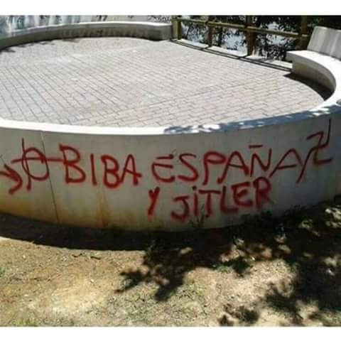 Ser Nazi es tan duro…