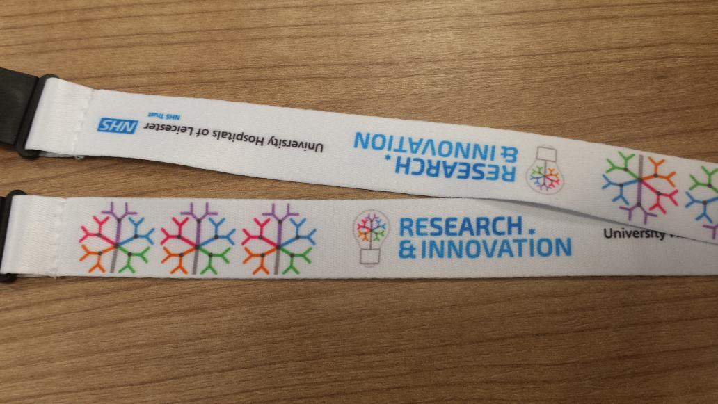 New look for #Research &amp; #Innovation <a href="/Leic_hospital/">Leicester's Hospitals</a> - Full launch coming soon!