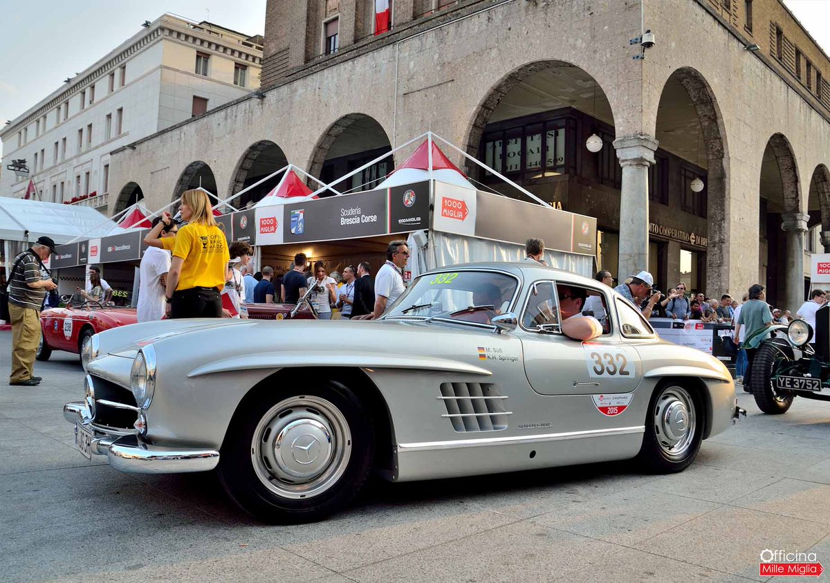#OfficinaMilleMiglia è la #Startup che investe sulle #IdeeInnovative nell'ambito #Automotive: officinamillemiglia.blogspot.it/?view=magazine