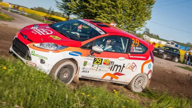 #FIAERC [NEWS]: Another rising Latvian star joins ERC Juniors fiaerc.com/another-rising…