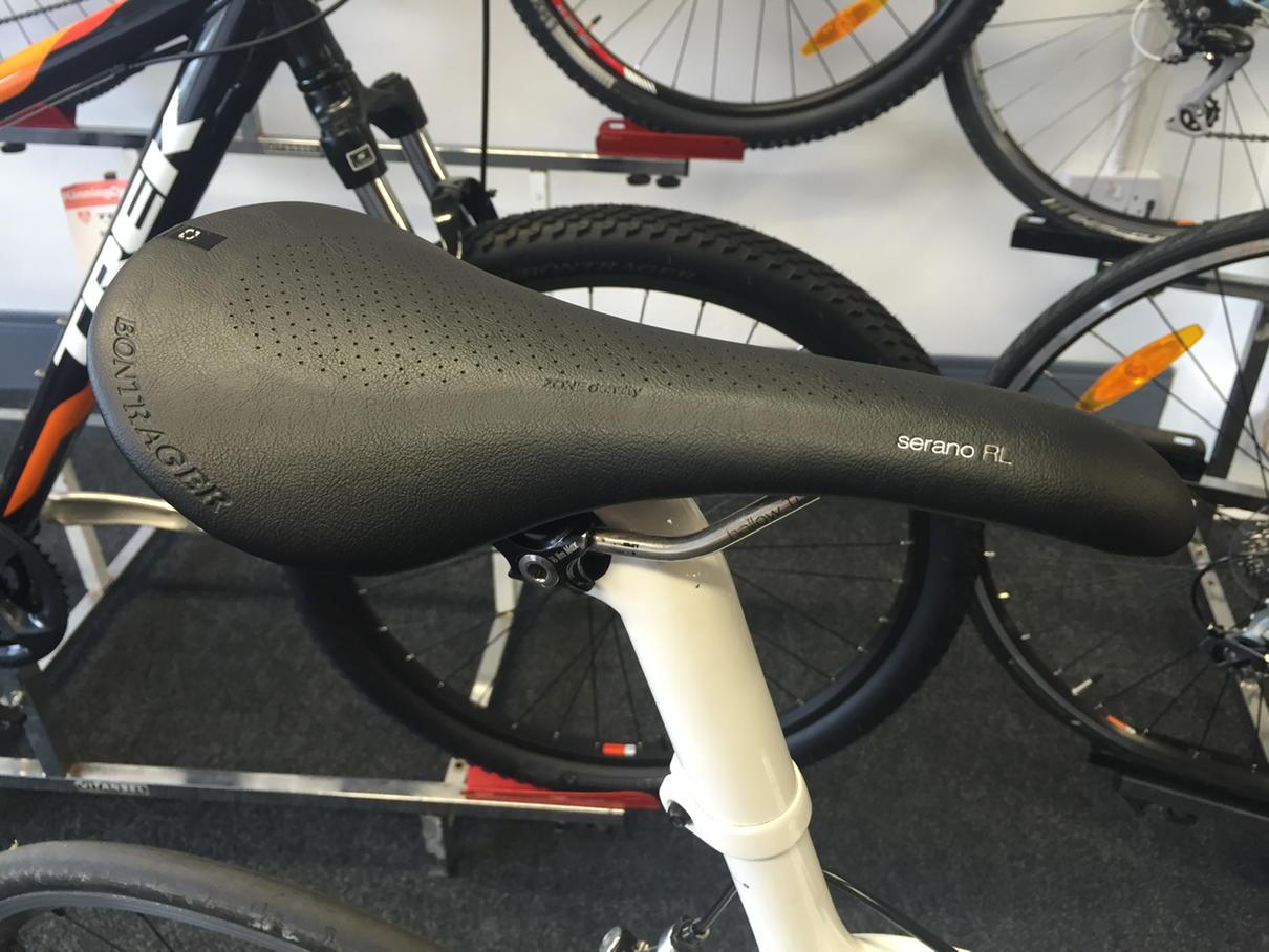 Serano saddle hotsell