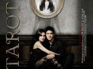 devitadwiariani's tweet photo. cc @boywilliam @detikhot: 'Tarot' Melesat ke Peringkat 2 Film Terlaris Tahun Ini http://t.co/DqdoyJhULK http://t.co/hyYlxl7eIR