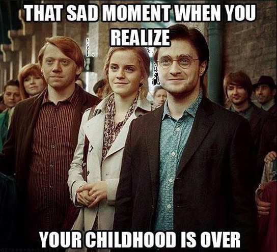 UK childhood tweet media
