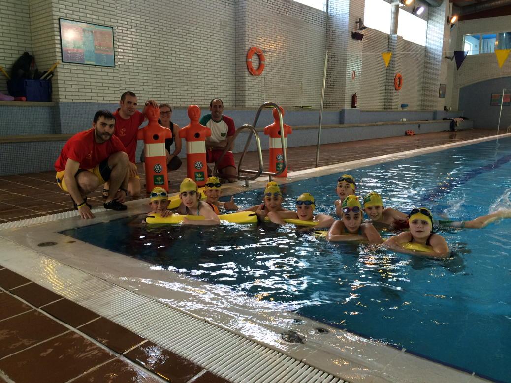 CPReyAurelio's tweet photo. Curso terminado con éxito. http://t.co/062nK9Qc0N