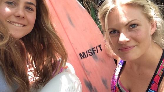 Fun with <a href="/tessadejoss/">Tessa de Josselin</a> 😉😉