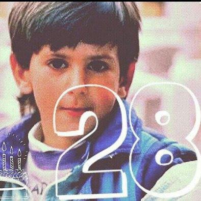 A very happy birthday to the serbinator. Novak Djokovic   -R2 