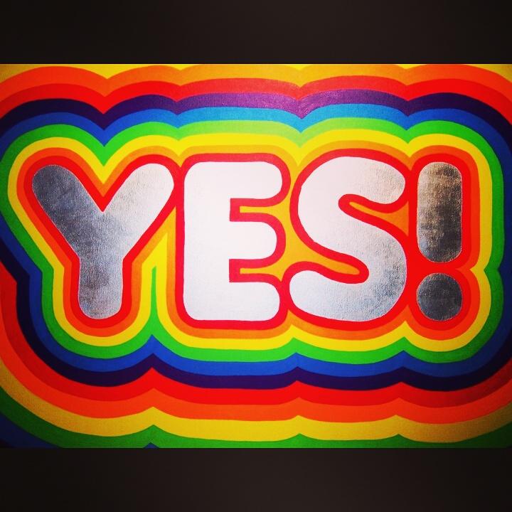 #yes #VoteYes #referendum #doourcountryproud #future #equality