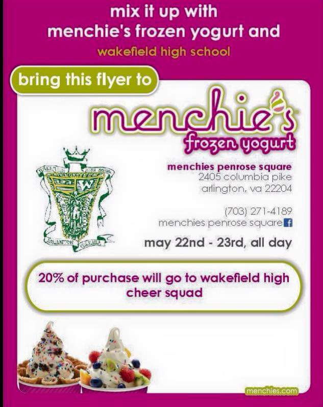 Wakefield Cheer tweet media