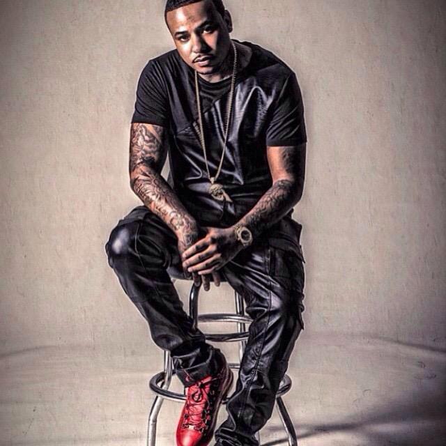 CHEVYWOODS's tweet photo. #RestEasyCuz ππππ #RIPChinx http://t.co/adLAaG2Vq7